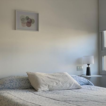 Dto Nuevo Barrio Universitario II , Wifi Y Cochera-Check In Express-Pet Friendly Bahía Blanca Eksteriør bilde