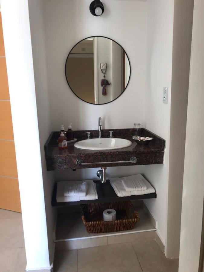 Dto Nuevo Barrio Universitario II , Wifi Y Cochera-Check In Express-Pet Friendly Bahía Blanca Eksteriør bilde