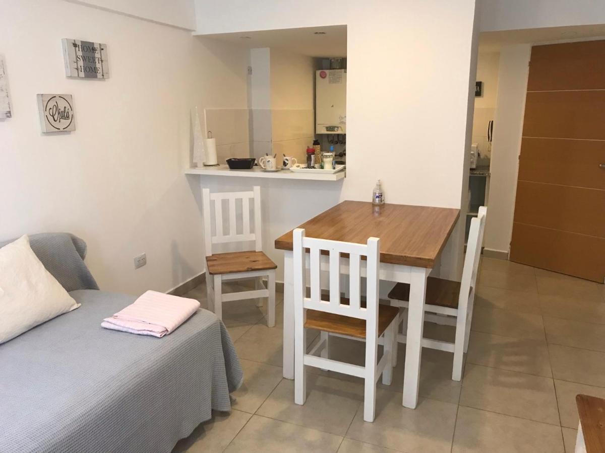 Dto Nuevo Barrio Universitario II , Wifi Y Cochera-Check In Express-Pet Friendly Bahía Blanca Eksteriør bilde