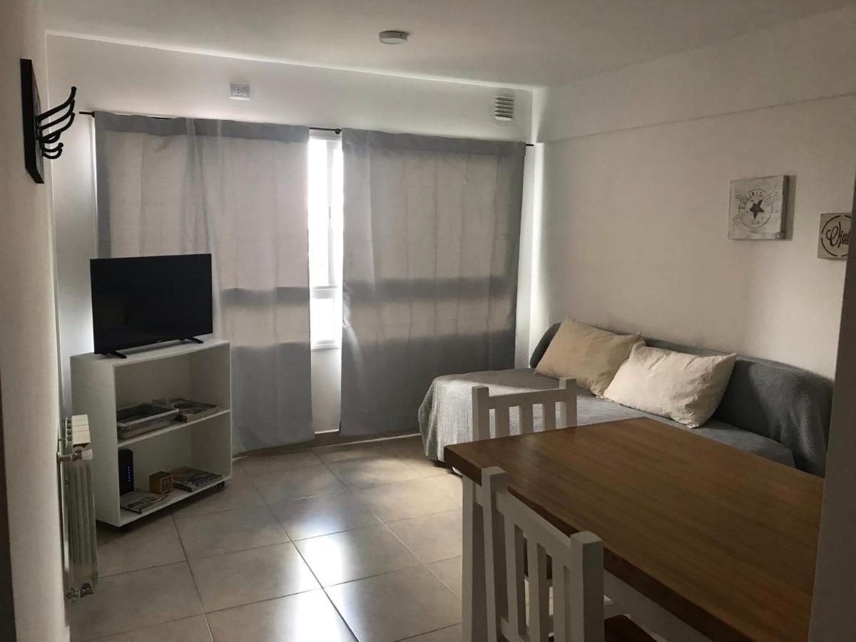 Dto Nuevo Barrio Universitario II , Wifi Y Cochera-Check In Express-Pet Friendly Bahía Blanca Eksteriør bilde