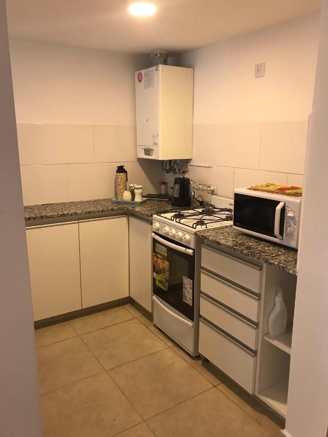 Dto Nuevo Barrio Universitario II , Wifi Y Cochera-Check In Express-Pet Friendly Bahía Blanca Eksteriør bilde