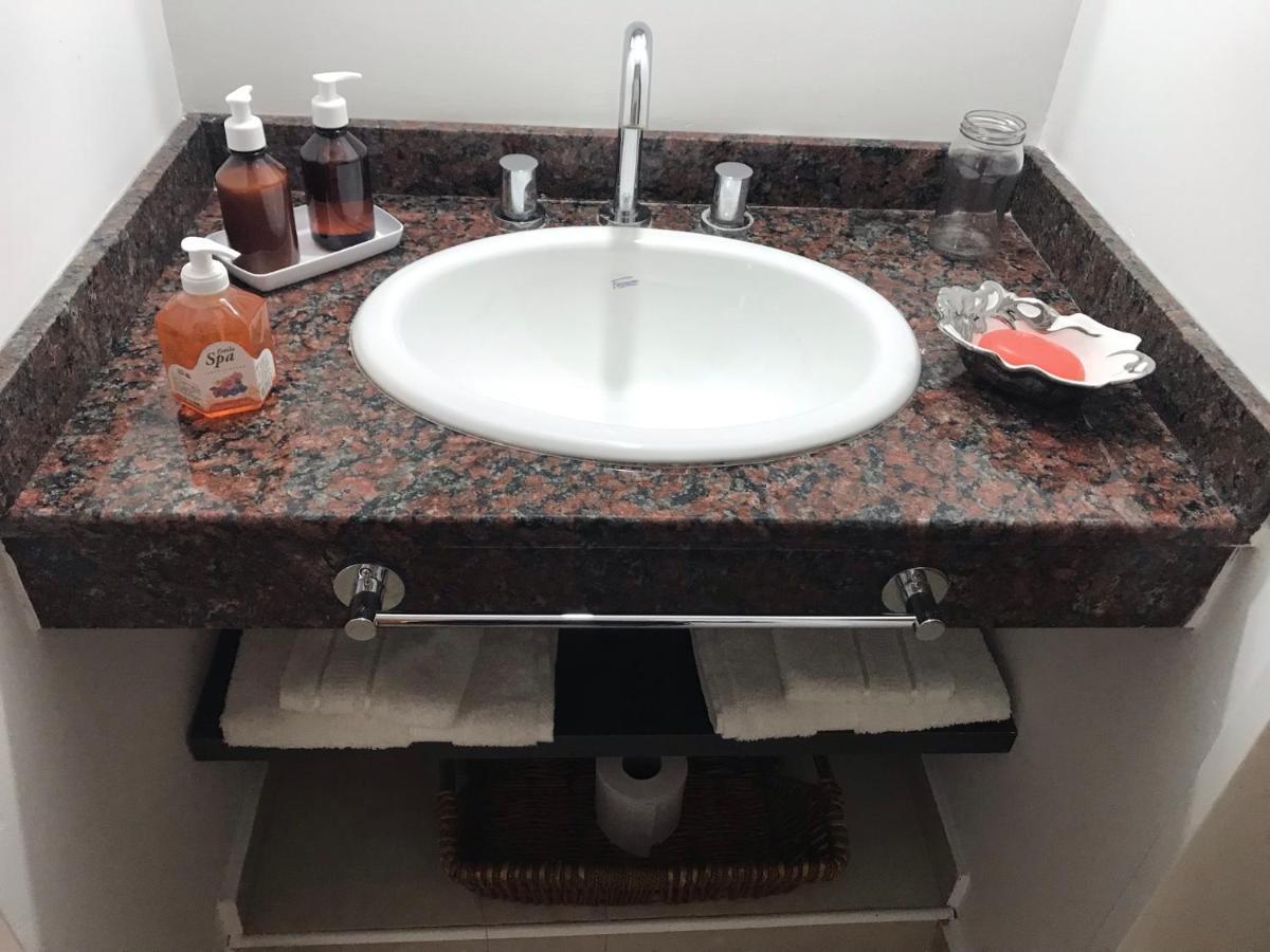 Dto Nuevo Barrio Universitario II , Wifi Y Cochera-Check In Express-Pet Friendly Bahía Blanca Eksteriør bilde