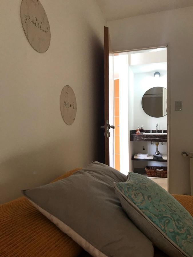 Dto Nuevo Barrio Universitario II , Wifi Y Cochera-Check In Express-Pet Friendly Bahía Blanca Eksteriør bilde