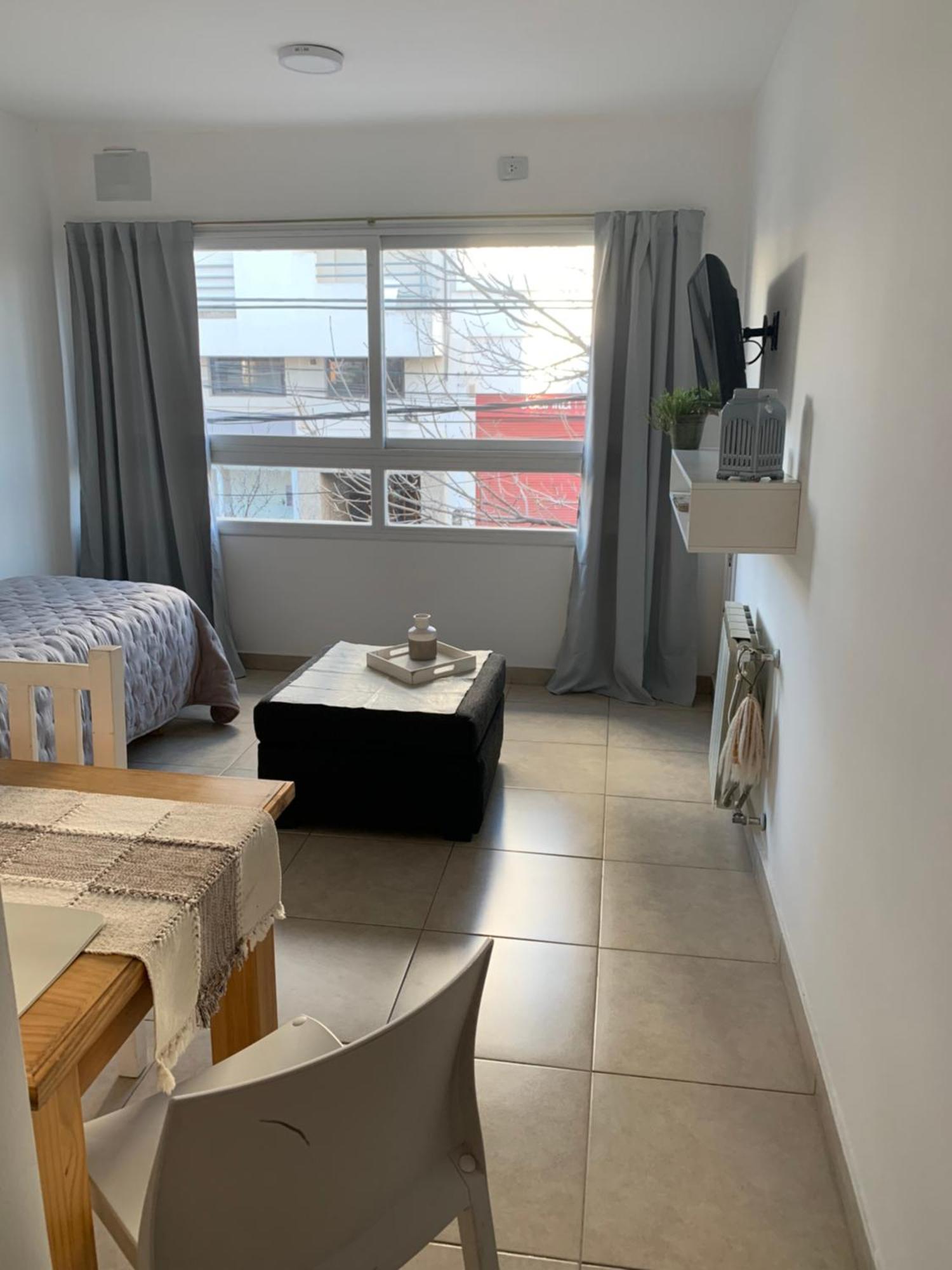 Dto Nuevo Barrio Universitario II , Wifi Y Cochera-Check In Express-Pet Friendly Bahía Blanca Eksteriør bilde