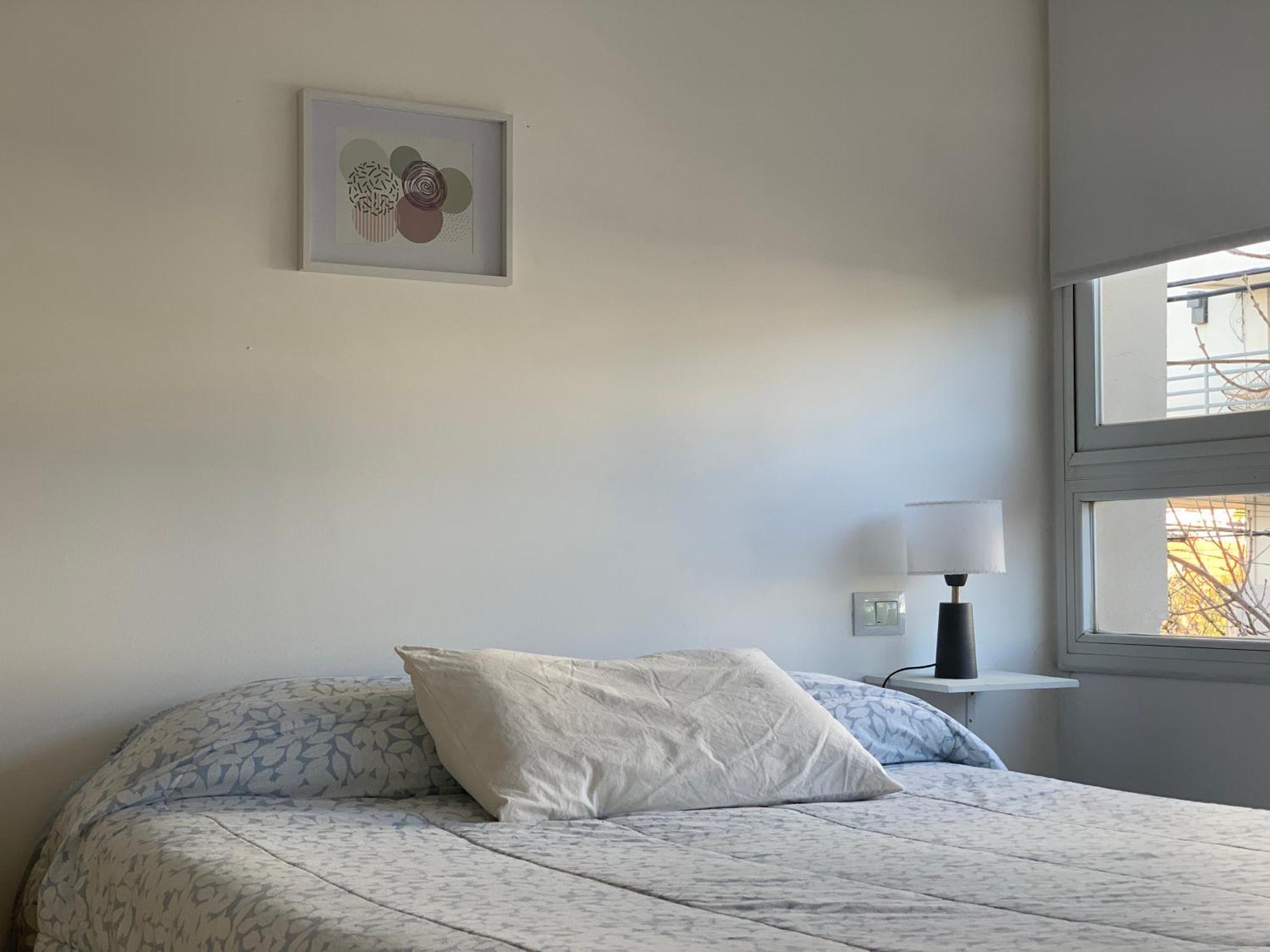 Dto Nuevo Barrio Universitario II , Wifi Y Cochera-Check In Express-Pet Friendly Bahía Blanca Eksteriør bilde