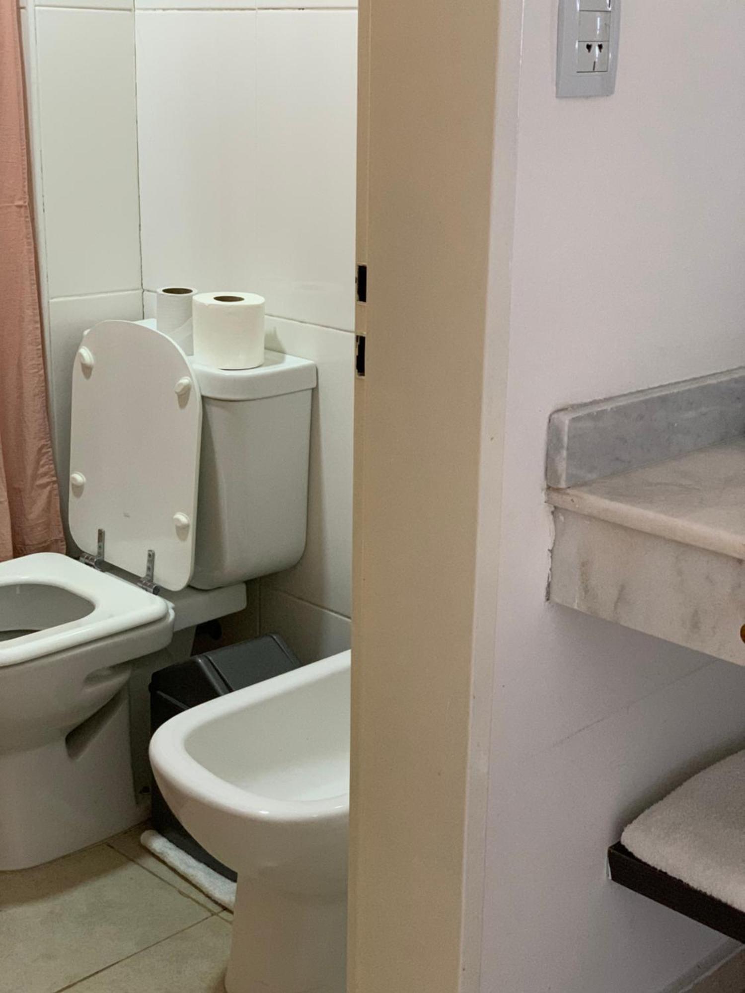 Dto Nuevo Barrio Universitario II , Wifi Y Cochera-Check In Express-Pet Friendly Bahía Blanca Eksteriør bilde