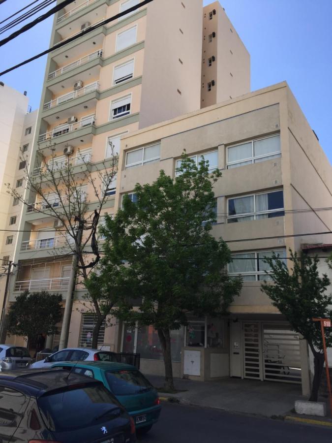 Dto Nuevo Barrio Universitario II , Wifi Y Cochera-Check In Express-Pet Friendly Bahía Blanca Eksteriør bilde